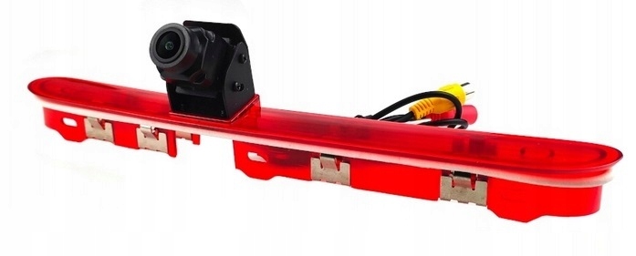 Cúvacia Kamera V Lampe Opel Vivaro 3 Od Roku 2019 Opel Zafira Life Od Roku 2020