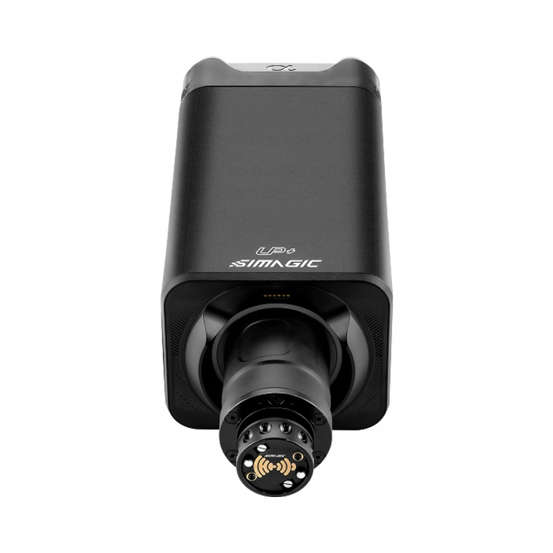 SIMAGIC Profesjonalna baza kierownicy Alpha EVO Ultra 28 Nm, S107 — 7