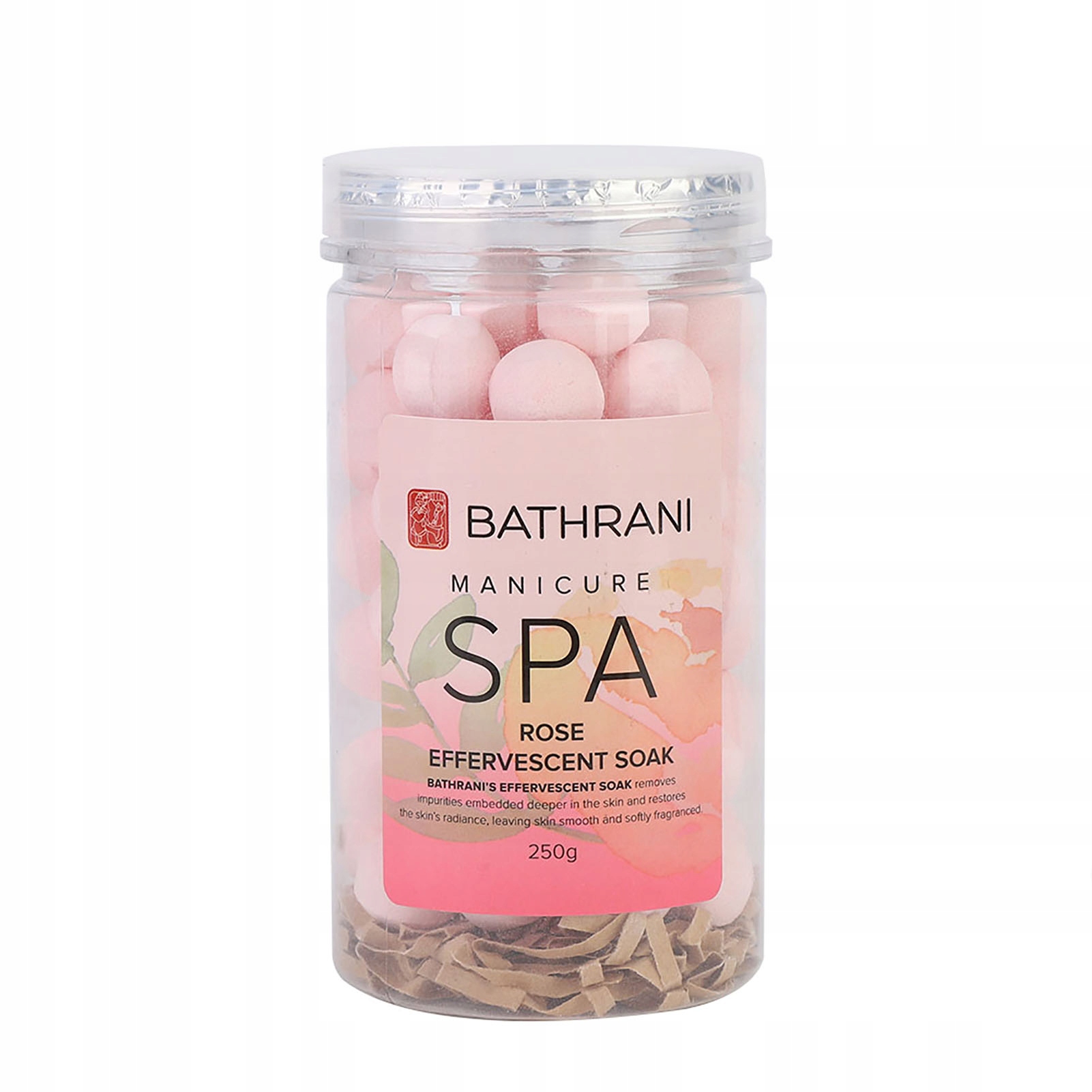 MUSUJĄCA KULKA DO NAMACZANIA USUŃ MARTWY NASKÓREK