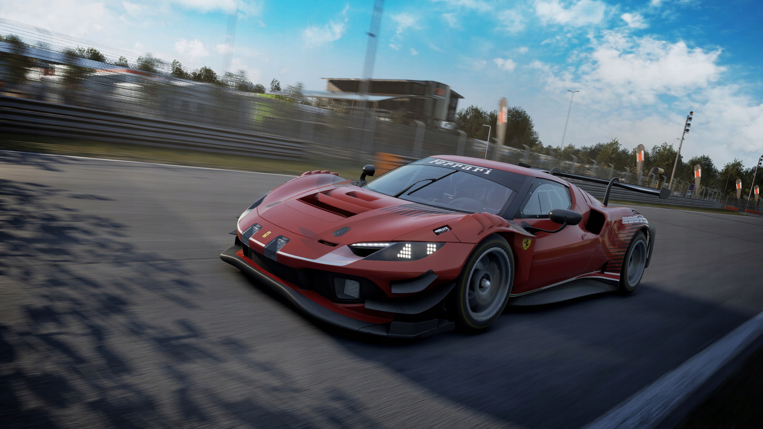 ASSETTO CORSA COMPETIZIONE 2023 GT WORLD CHALLENGE XBOX SERIES XS KLUCZ DLC