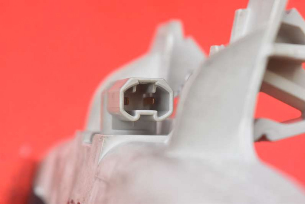 light STOPU STOP P3591 MAZDA 3 1 and BK 5D HB 03-06