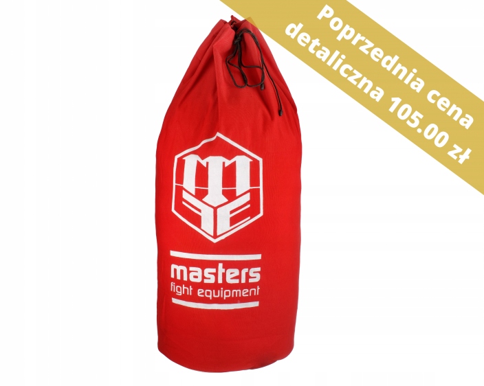 Worek/torba Masters 100/40 cm W-MFE-1