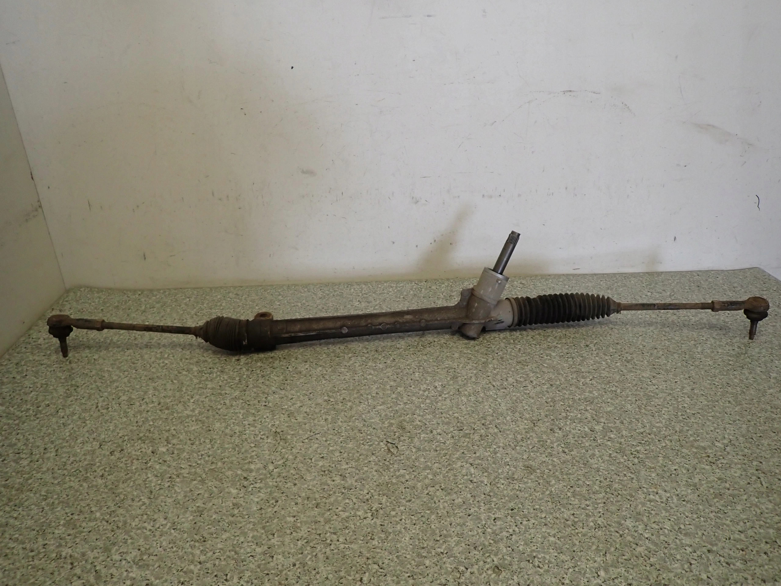 Chevrolet Aveo T300 11- рулевая рейка