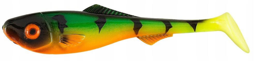 

Abu Garcia Beast Zander Shad 12cm Firetige 1517132