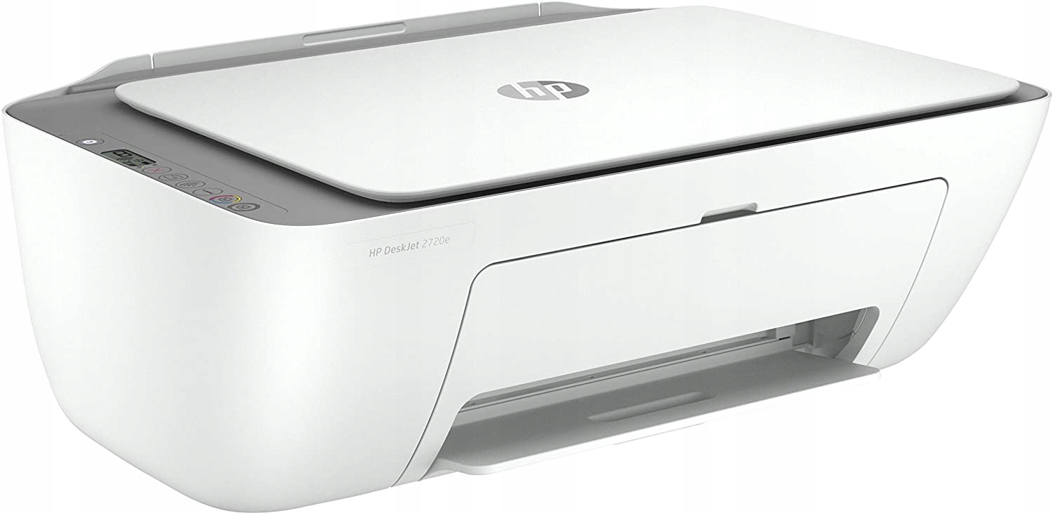 Друкарка atramentowa (колір) HP Deskjet 2720e Код виробника 26K67B