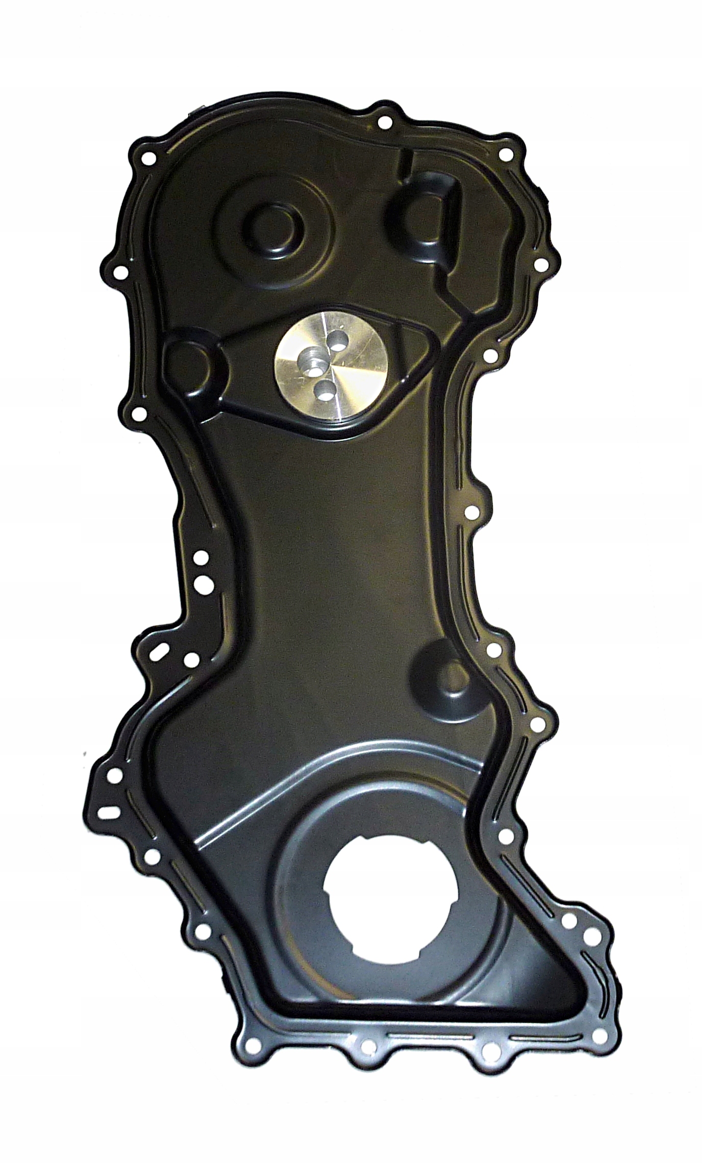 FT45322 - КРИШКА ГРМ MASTER MOVANO NV400 10-