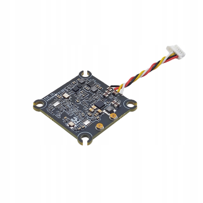 HDZero Whoop V2 Vtx 200mW 5.8GHz – digitální video vysílač pro whoop a micro