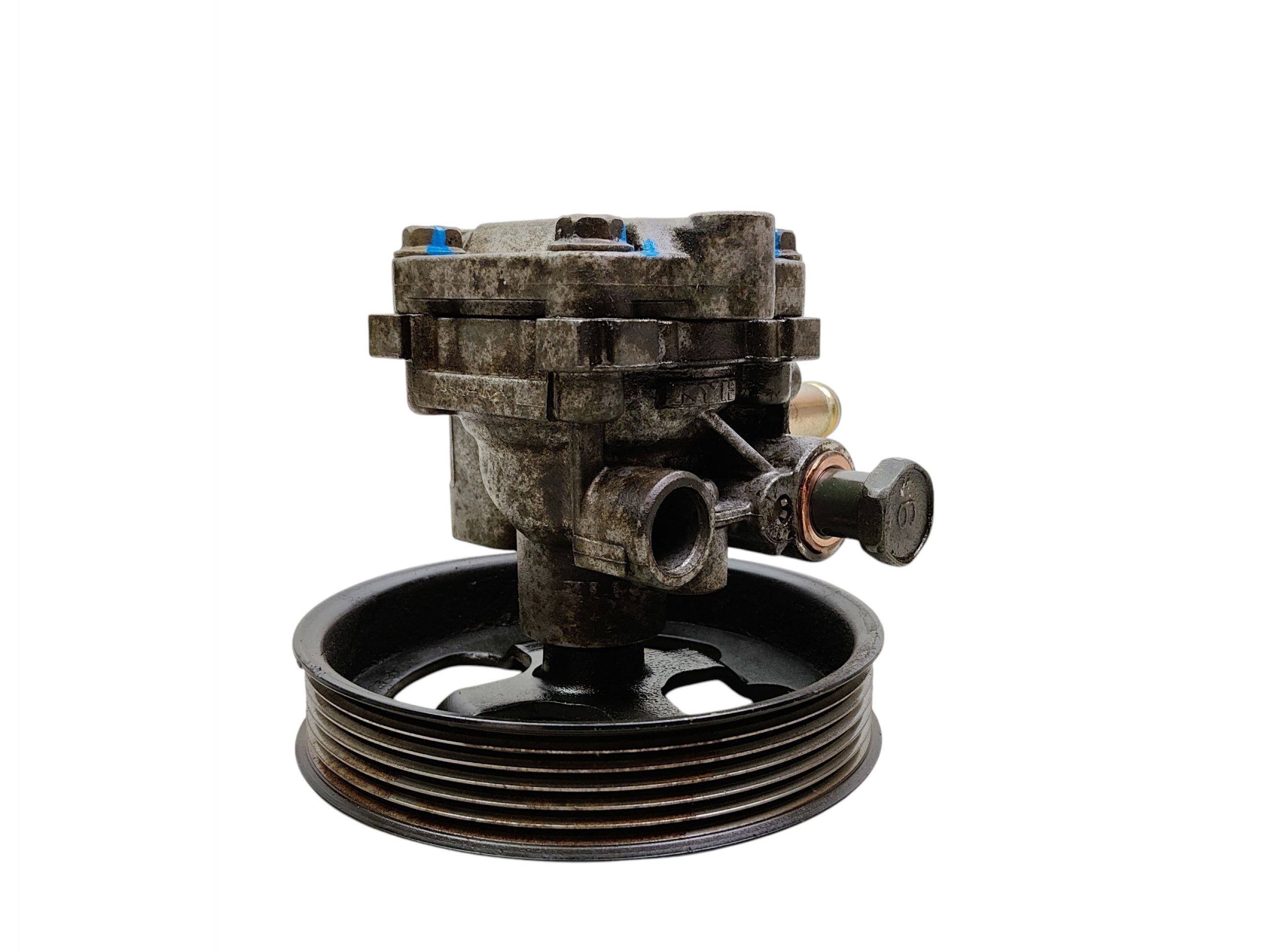 servo pump MITSUBISHI GRANDIS 2.4 l MIVEC