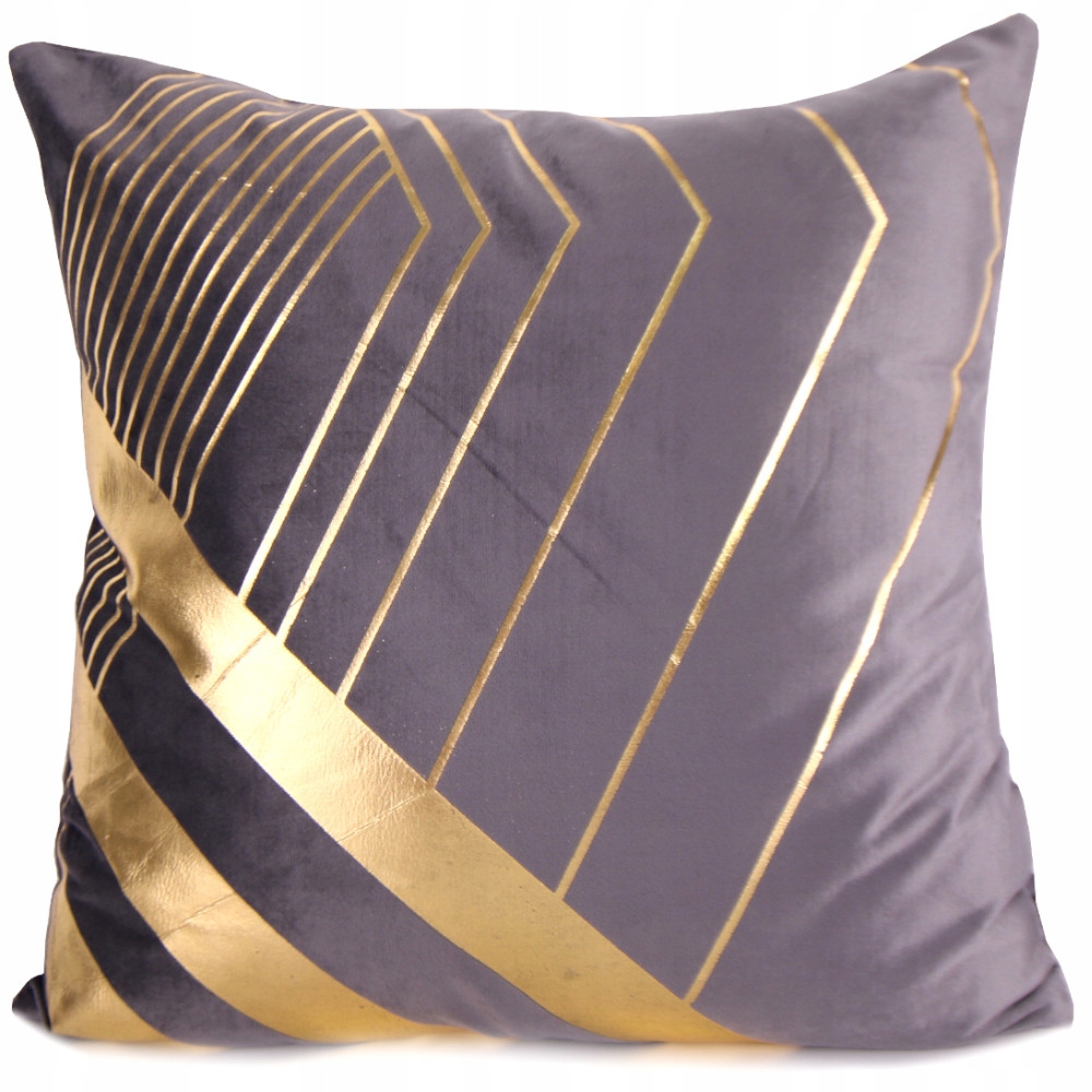 

Poszewka Dekoracyjna Welurowa Velvet 40X40 Welur