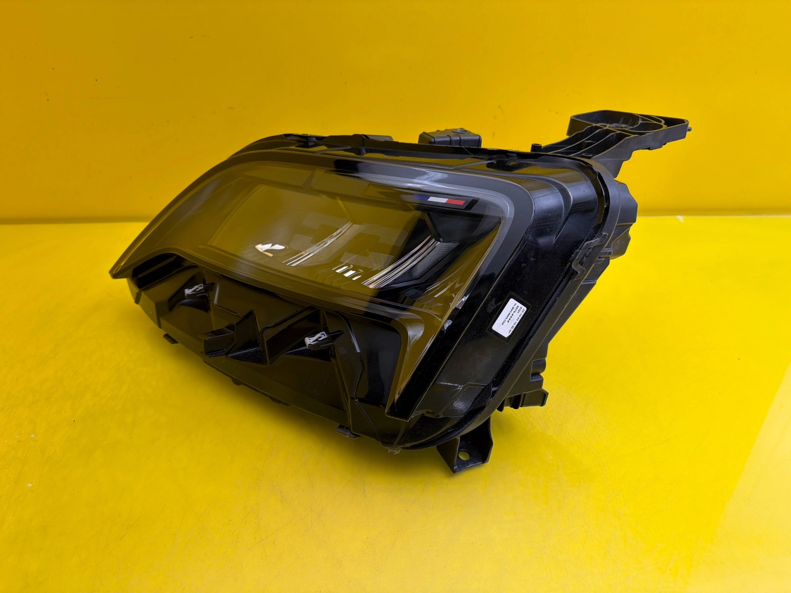 light left front Renault 5 E-Tech Electric Full Led 260601570R