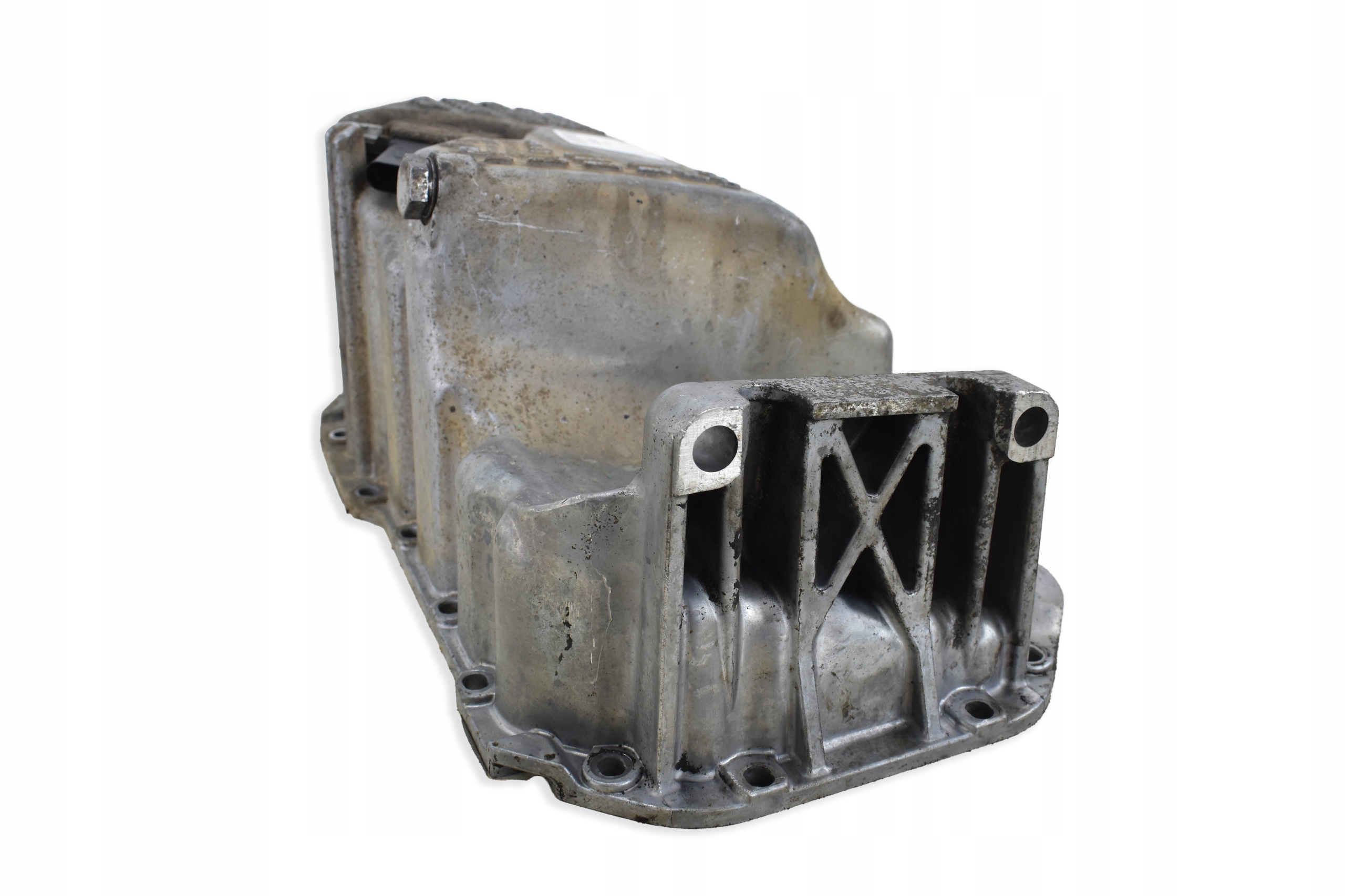 Ölwanne AUDI A3 8P 1.4 TFSI 03C103603T