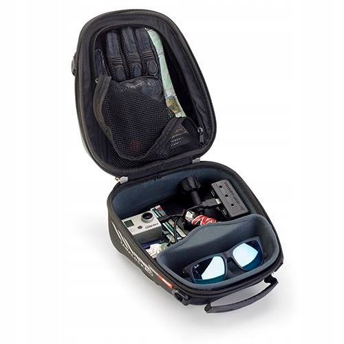 GIVI ST605C TORBA NA TANKLOCK 5L (WYMAGA BF) Stan opakowania oryginalne