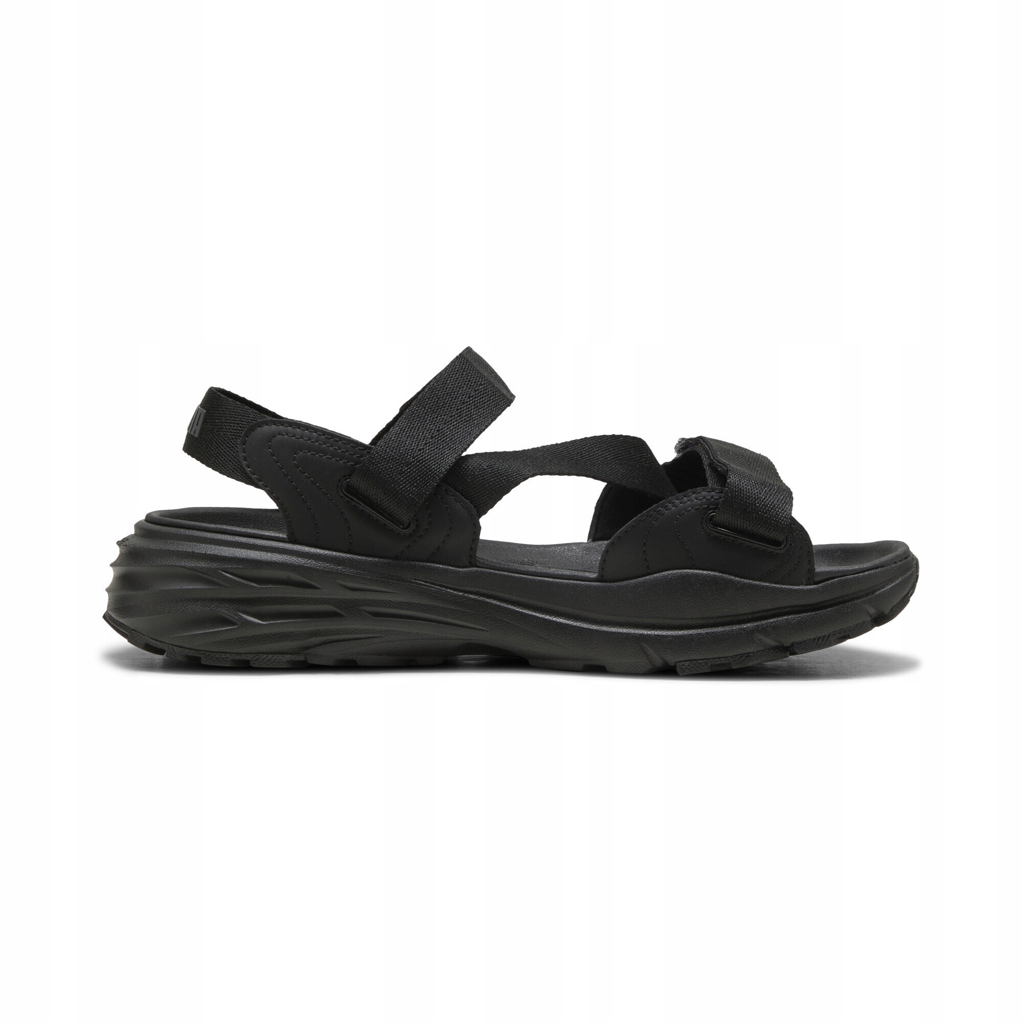 Sandály Puma 404844-01 43 černé