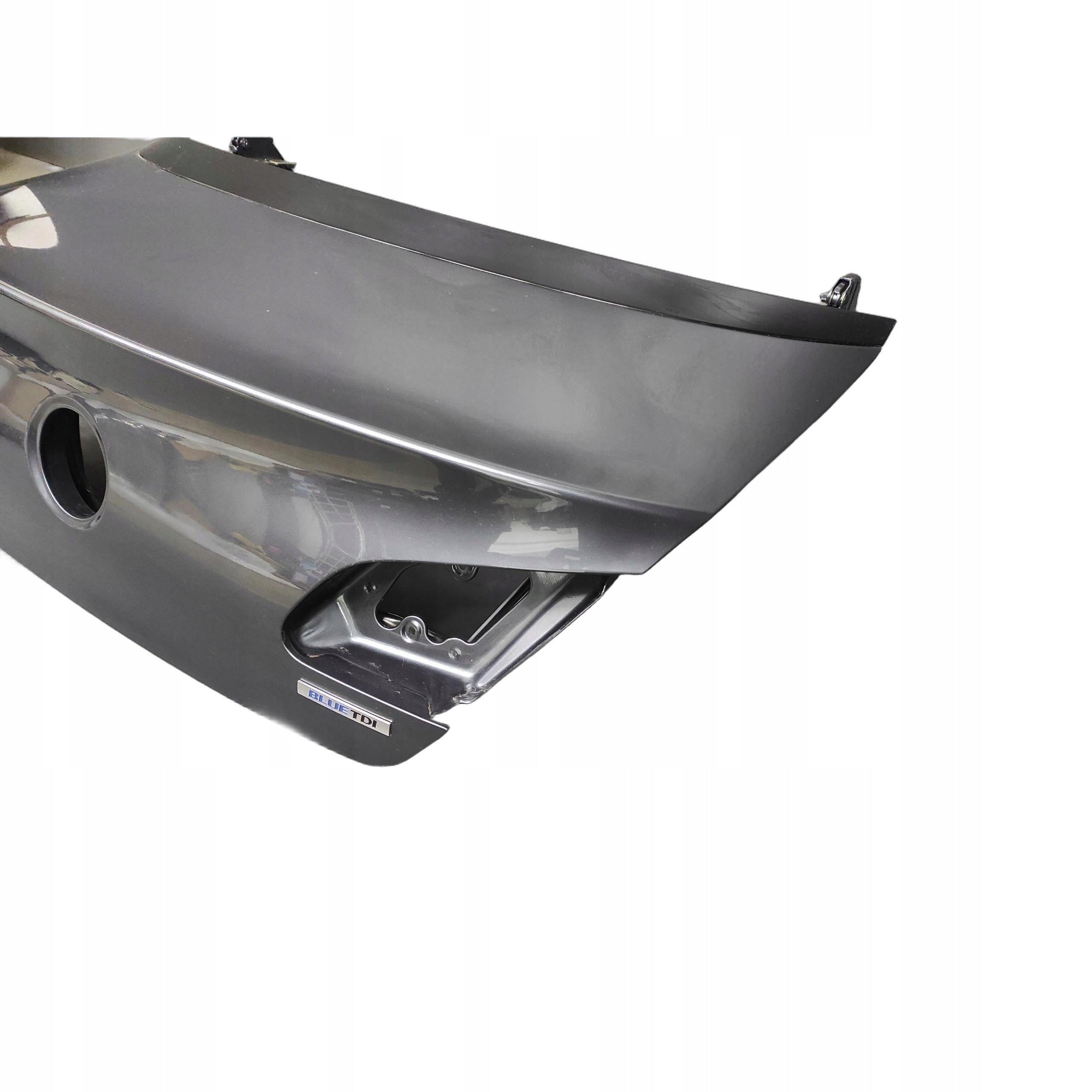 trunk door boot VW PASSAT CC LIFT LK7X