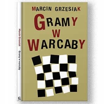 Gramy w warcaby Grzesiak