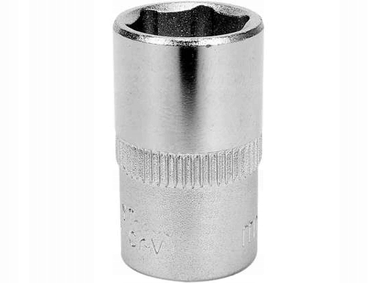

Nasadka 3/8" 8 mm 6-kątna krótka