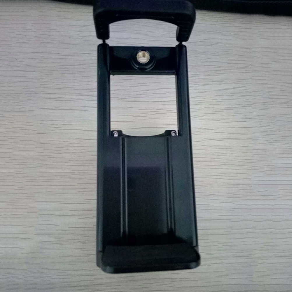 UCHWYT G NA PLATFORMĘ TABLETU UCHWYT APARATU Elementy zestawu inny