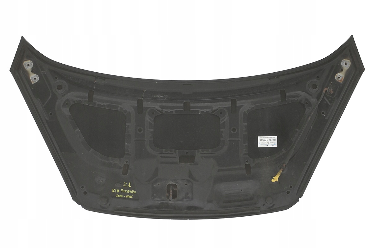 cofano Coperchio * Motore KIA PICANTO II Z1
