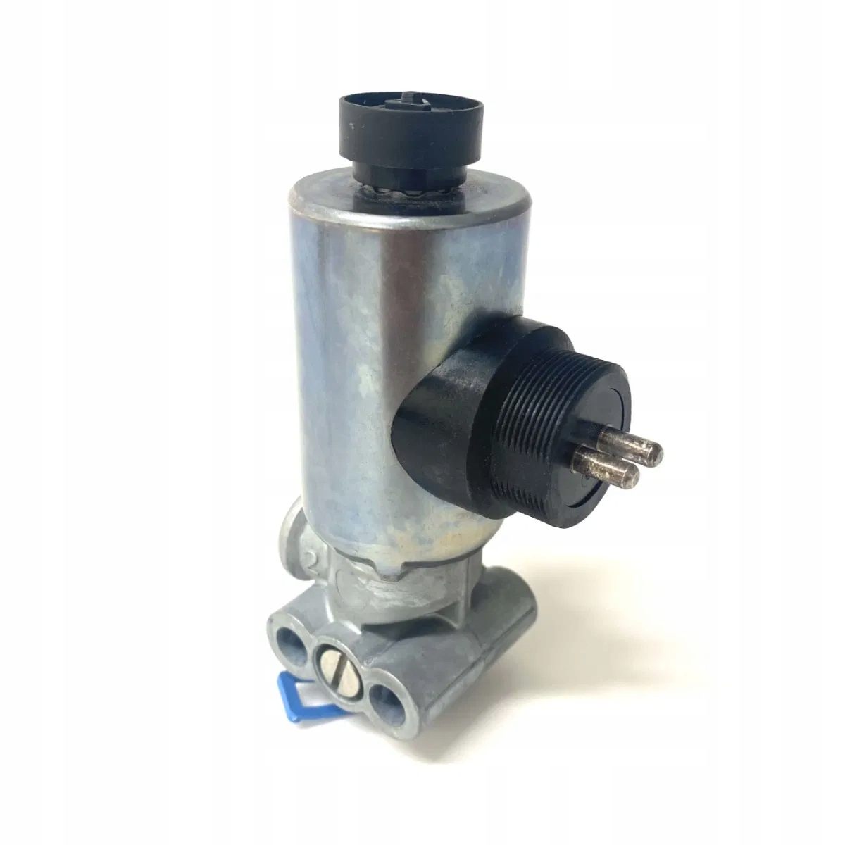 STAR AUTOSAN ELEKTROZAWÓR 24V 2 PINY LUBLIN