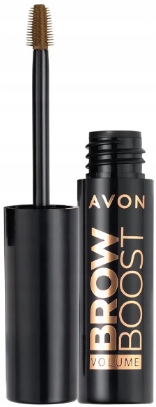 

Avon Żel Dodający Objętości do Brwi Brunette