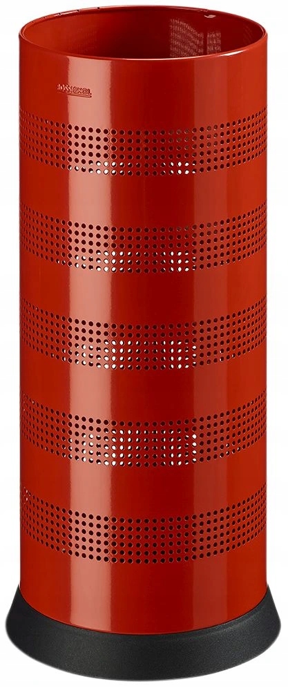 Stojan na dáždniky Rossignol Kipso 59113, 61 cm, červený, Ral 3020