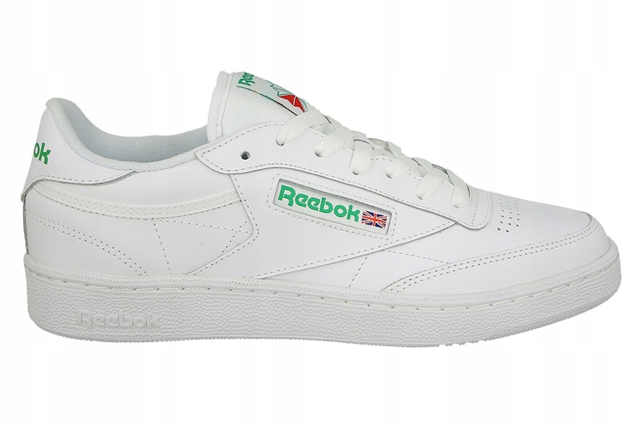 

Buty Reebok Club C 85 AR0456 43