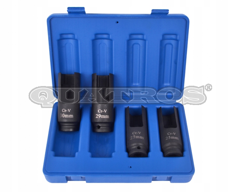 QUATROS KOMPLET KLUCZY DO WTRYSKIWACZY 4s QS20499 Producent code QS20499