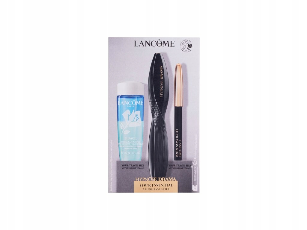 Sada Lancôme Hypnose Drama Řasenka 8 ml