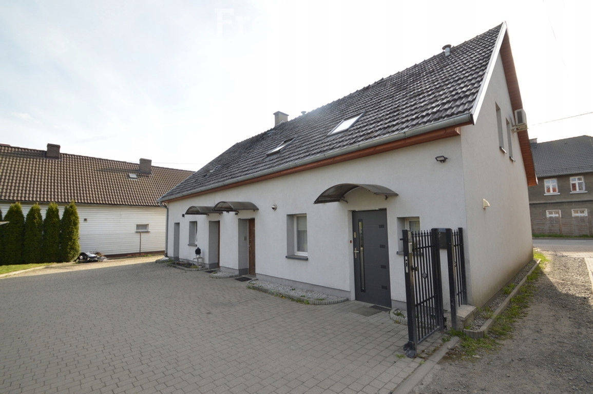 Dom, Opole, Półwieś, 220 m²