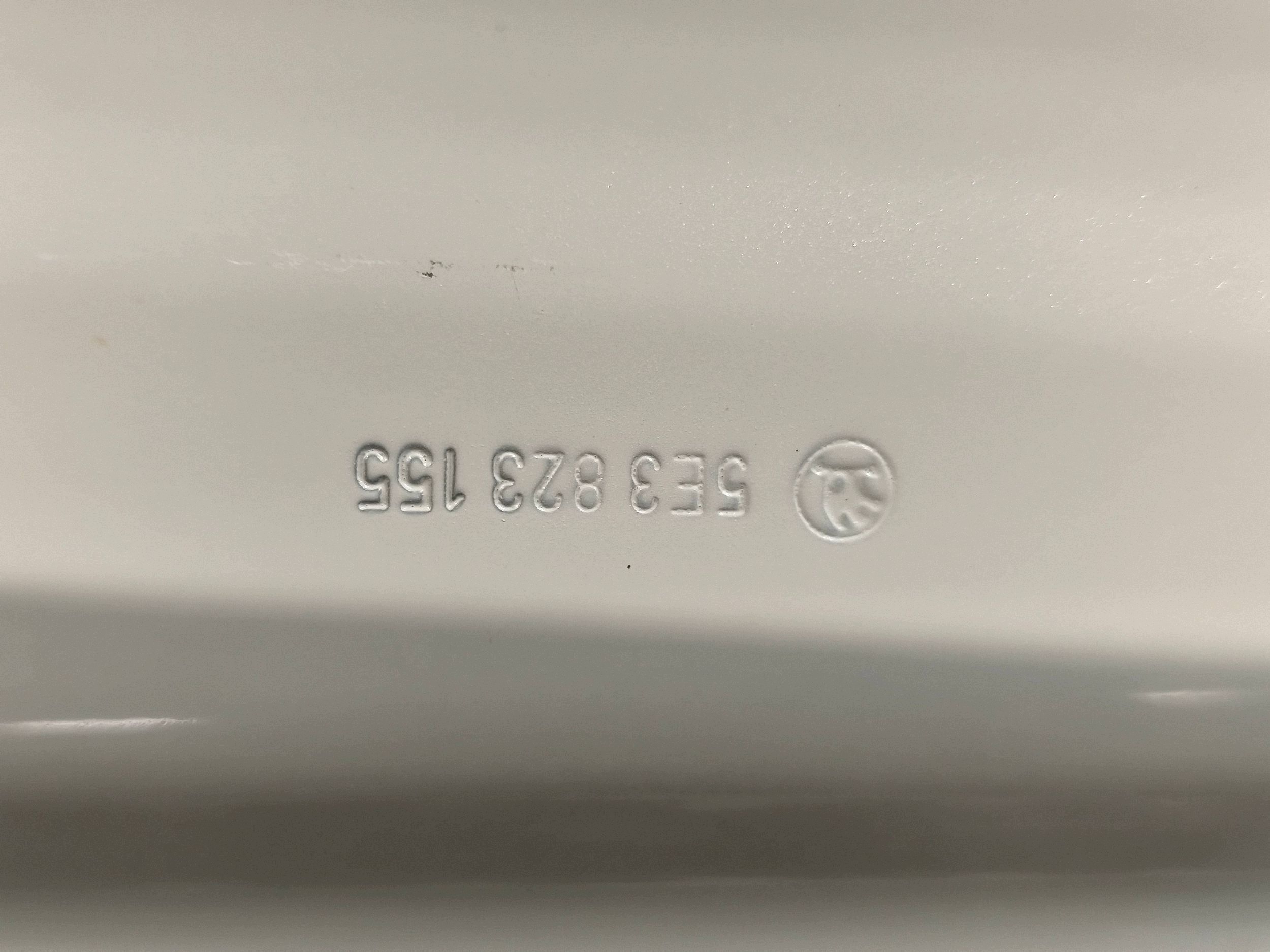 capot SKODA OCTAVIA IV 19- NR.463