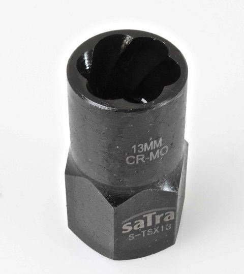 Nasadka Do Obrobionych Śrub 3/8'' 13 MM Klucz Do Obrobionych Śrub