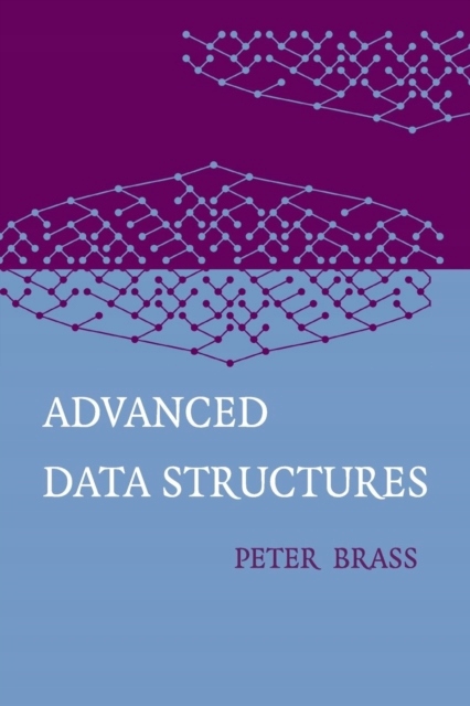 Advanced Data Structures PETER (CITY COLLEGE BRASS
