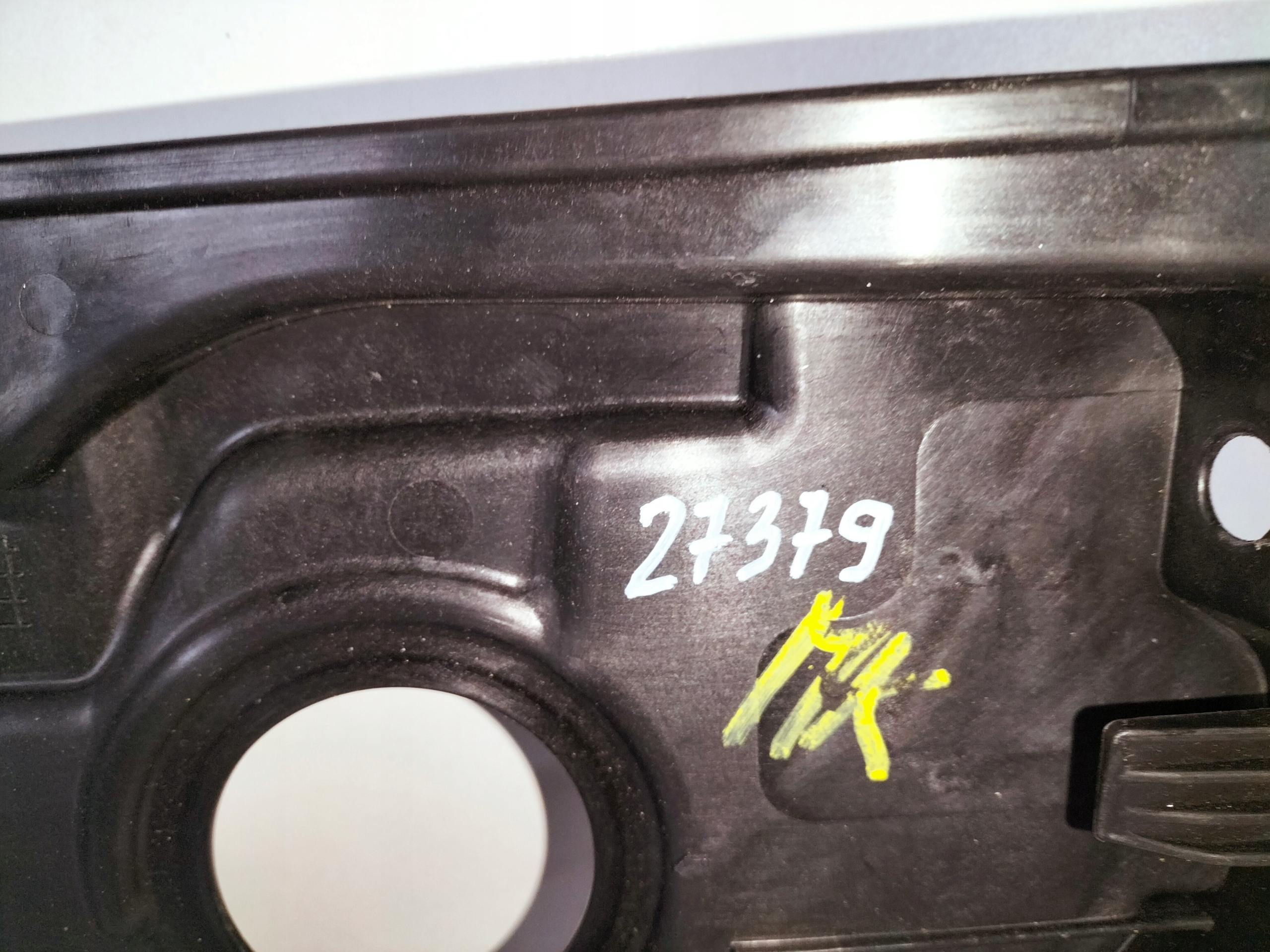 window regulator rear part right KIA PRO CEED III 18