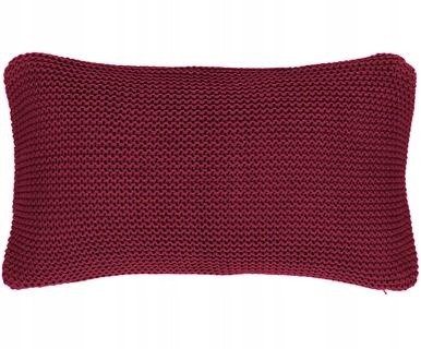 

Dzianinowa poszewka na poduszkę Adalyn 30x50