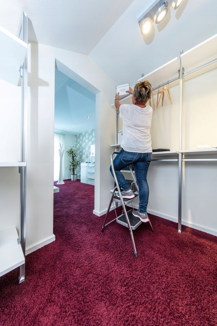 Krause Schodki skladane Toppy XL 2 stopnie Marka Krause