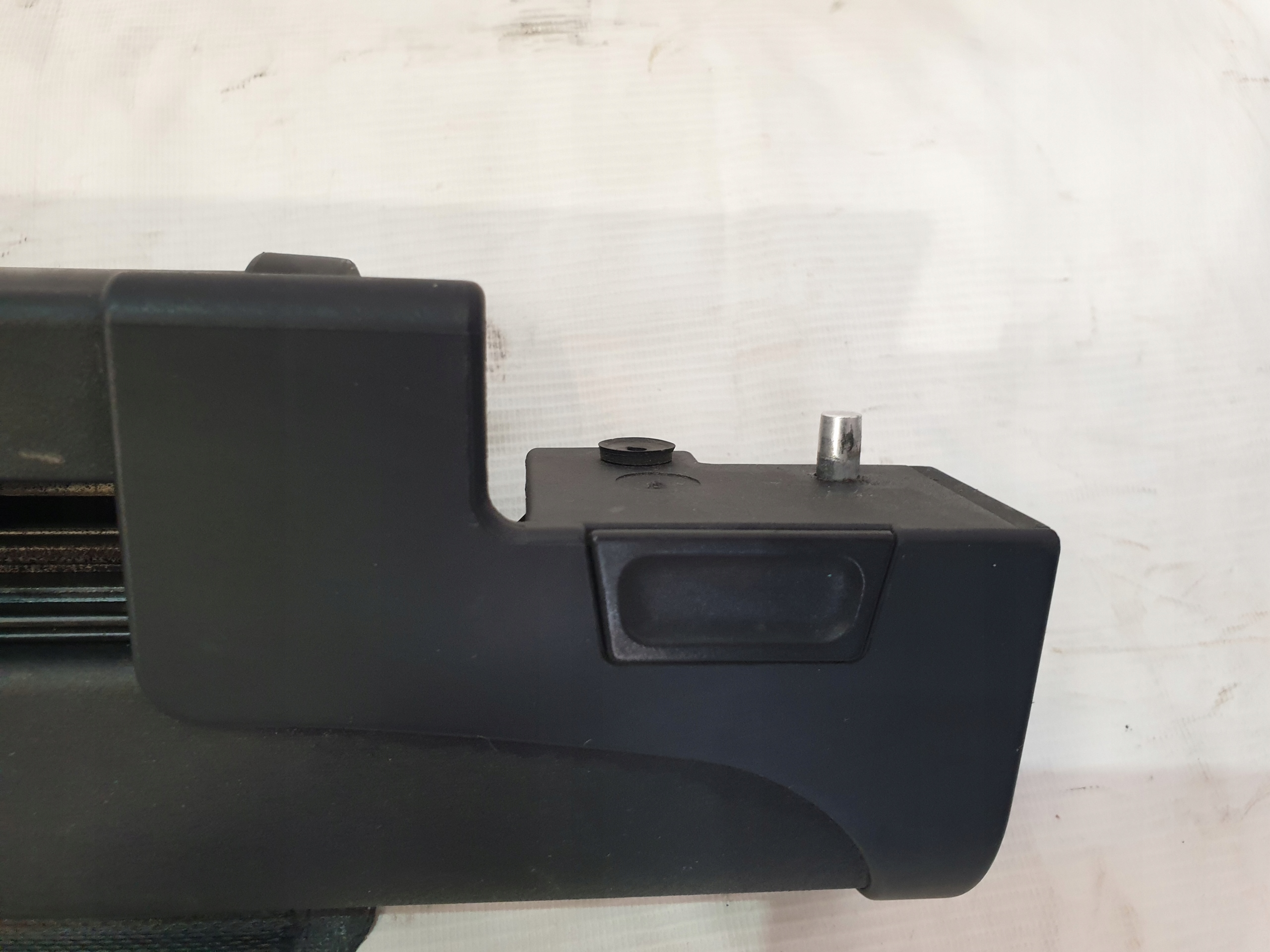 ролета багажника BMW 3 E46 универсал Touring 8233660