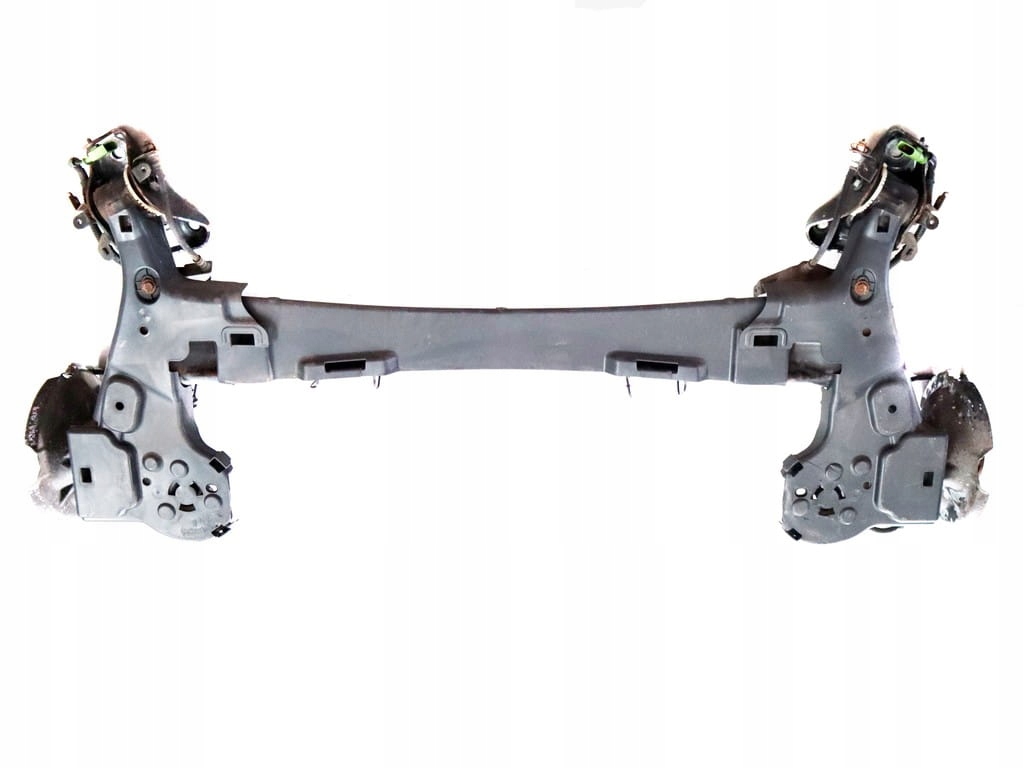 BELKA ZAWIESZENIA TYLNEGO PIASTY DS3 CROSSBACK 18- r. Producent części Groupe PSA