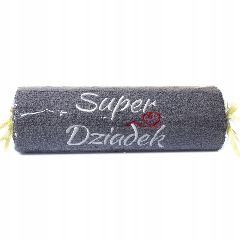 ręcznik frotte 50x100cm DZIADEK — 3