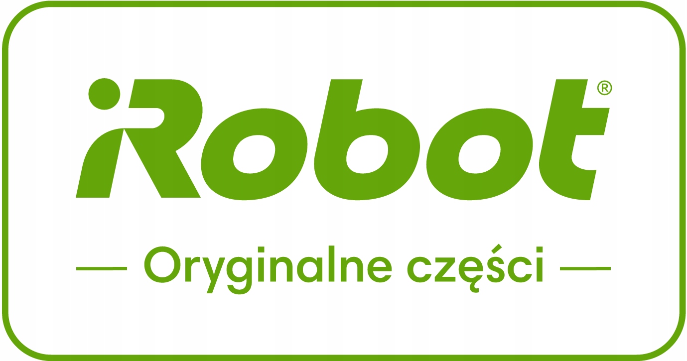 Moduł wirującej szczotki bocznej do iRobot Roomba serii 500/600/700/800/900 EAN (GTIN) 5060359280541