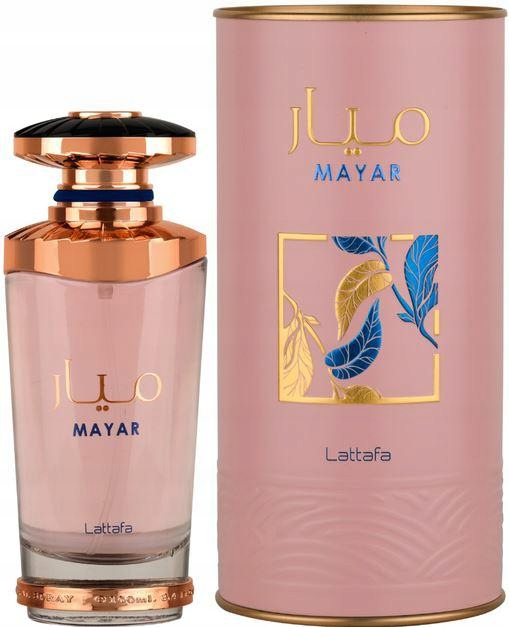 Lattafa Mayar Parfémovaná voda 100 ml