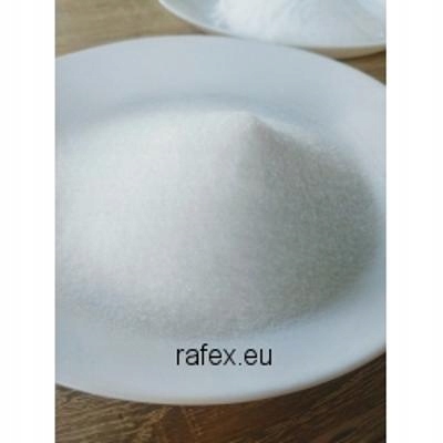 Trisodný citronan E-331 (iii) 1 kg Rafex