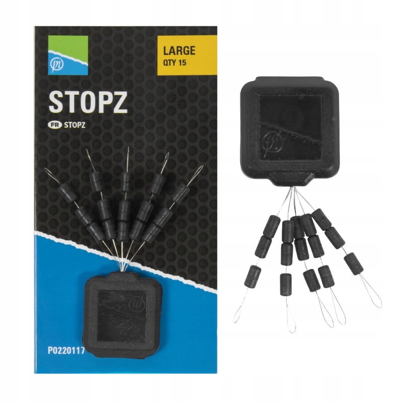Preston Stoper Stopz Large P0220117