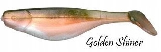 Spro Guma Fat Papa 7cm Golden Shiner
