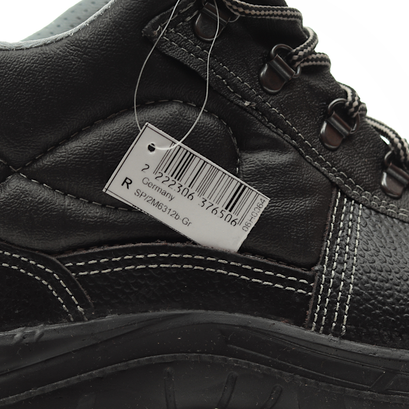 Obuwie robocze trzewiki Talan Prime S1P SRC ISO 20345:2011 rozmiar 41 Płeć mężczyźni