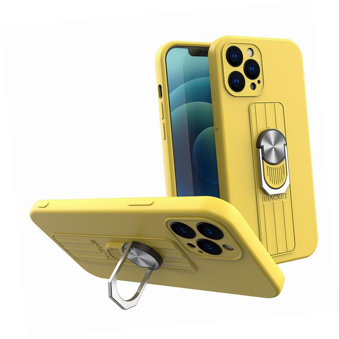 Etui Ring Case do iPhone 13 Mini