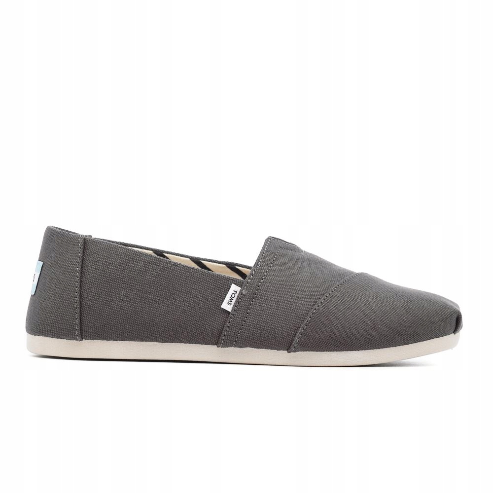 Espadrilky Toms Alpargata W 10017749 36
