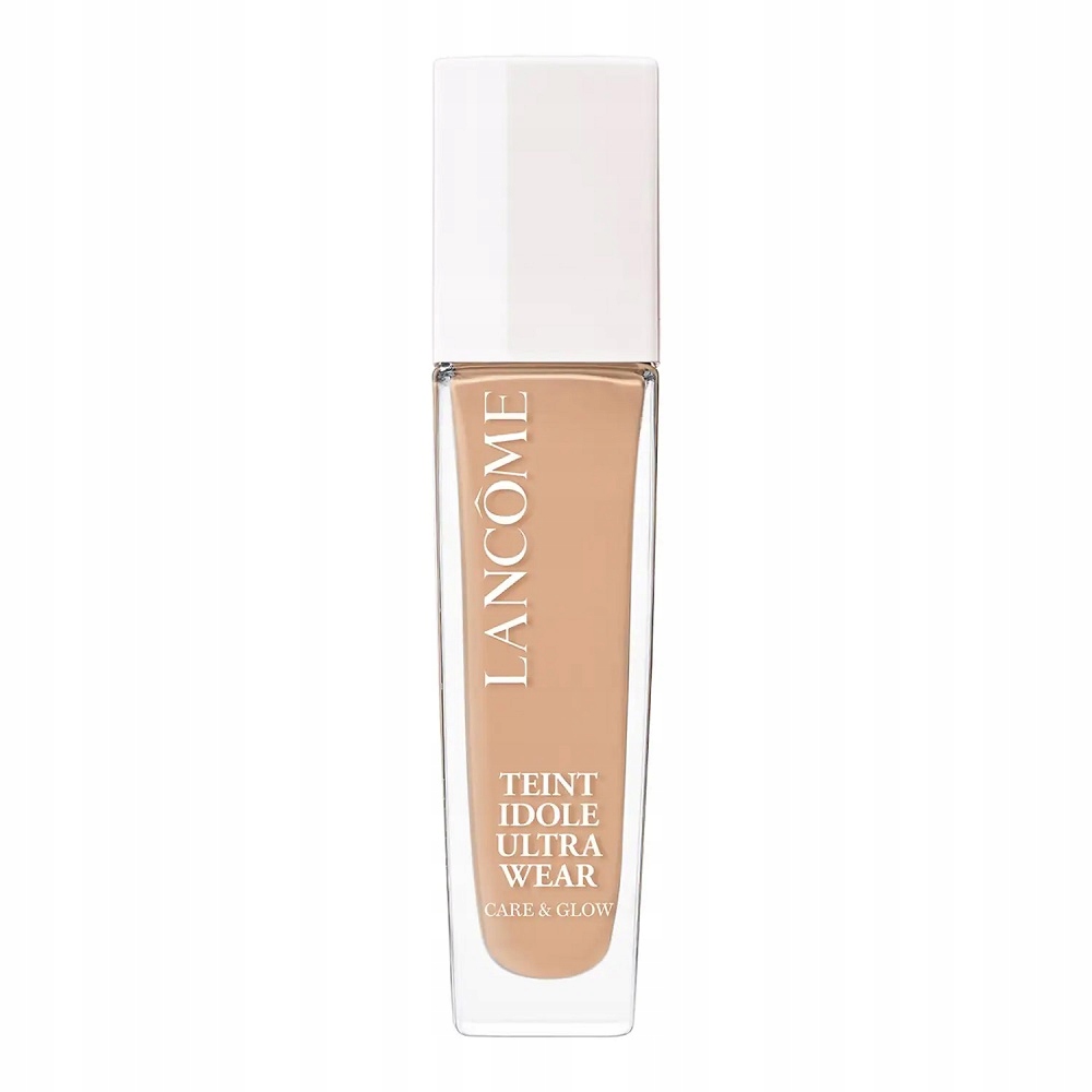 Lancome Teint Idole Ultra Wear Care & Glow tekutá podkladová báze SPF25 310N 30 ml