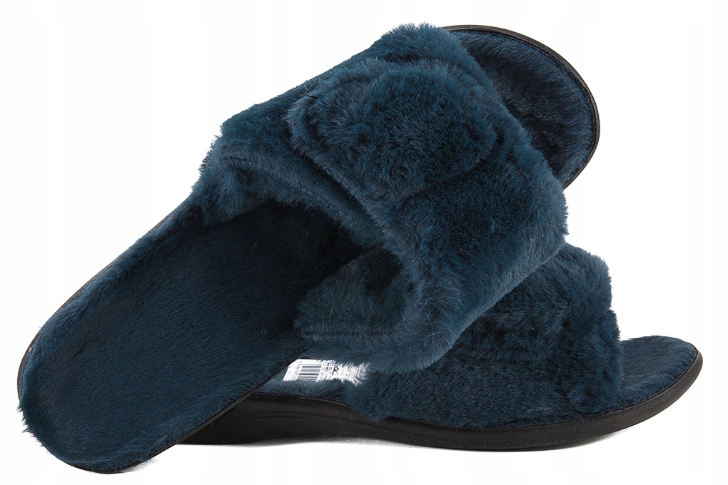 

Adanex 27911 Klapki Domowe Kapcie Papcie Bio Pu