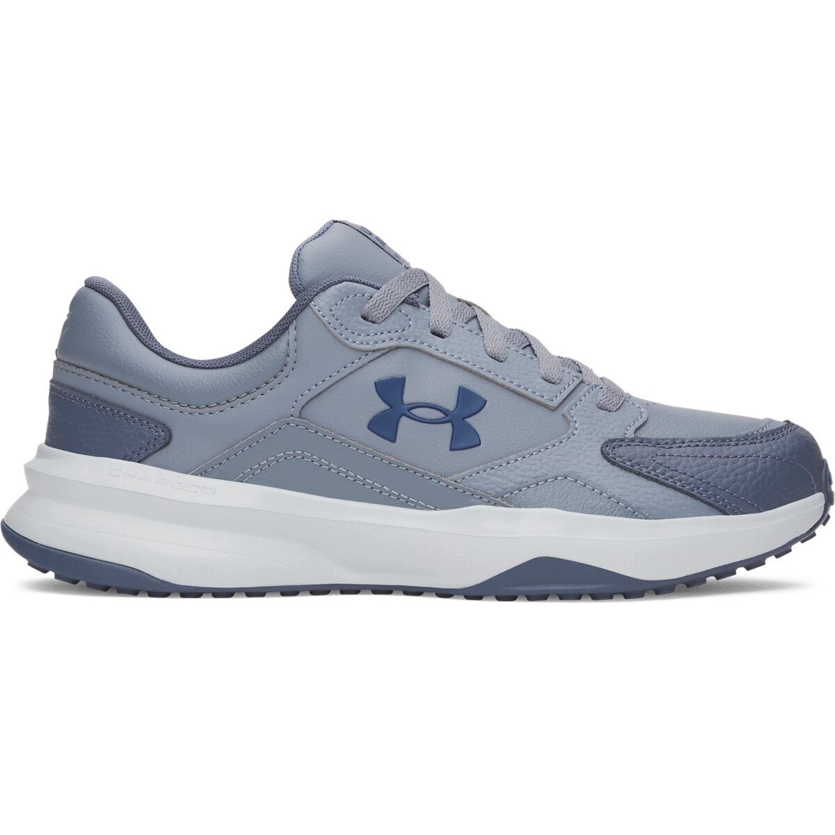 Under Armour pánské sportovní boty Edge Leather velikost 46