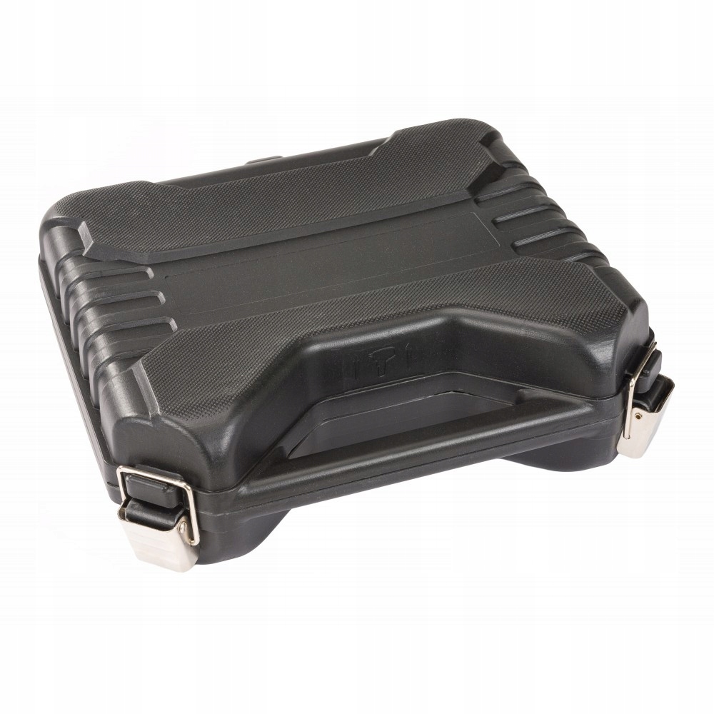 Lutownica Transformatorowa 130W 680 stC LED Rodzaj transformatorowa